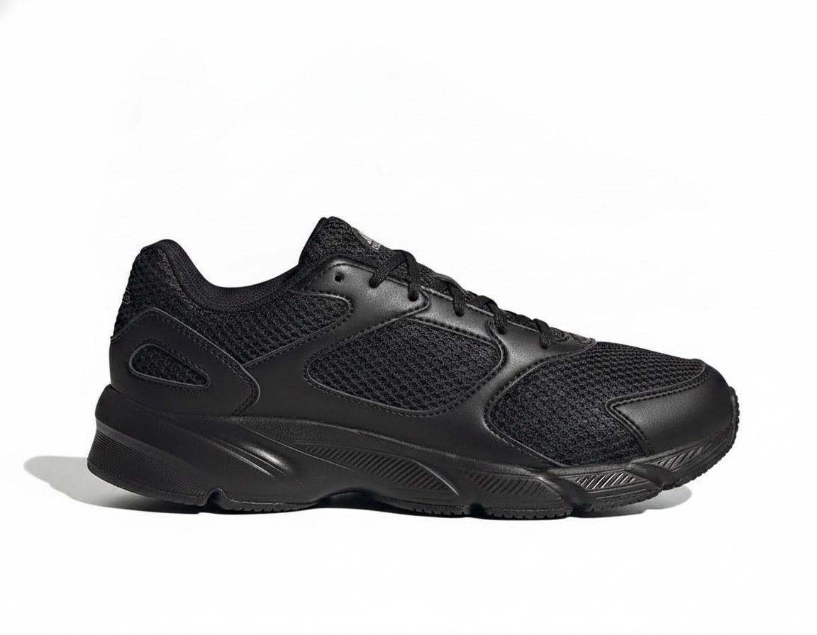 Zapatillas Urbanas para Hombre - Color Negro