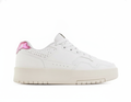 Zapatillas Urbanas Casuales para Mujer Blancas