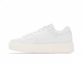 Zapatillas Casuales Urbanas de Mujer - Blanco