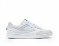Zapatilla Urbana Casual Hombre Blanco