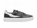 Zapatillas Urbanas Clásicas para Mujer Negras