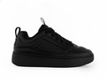 Zapatillas Urbanas Casuales para Mujer - Negro