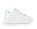 Zapatillas Urbanas Blancas para Mujer Casuales