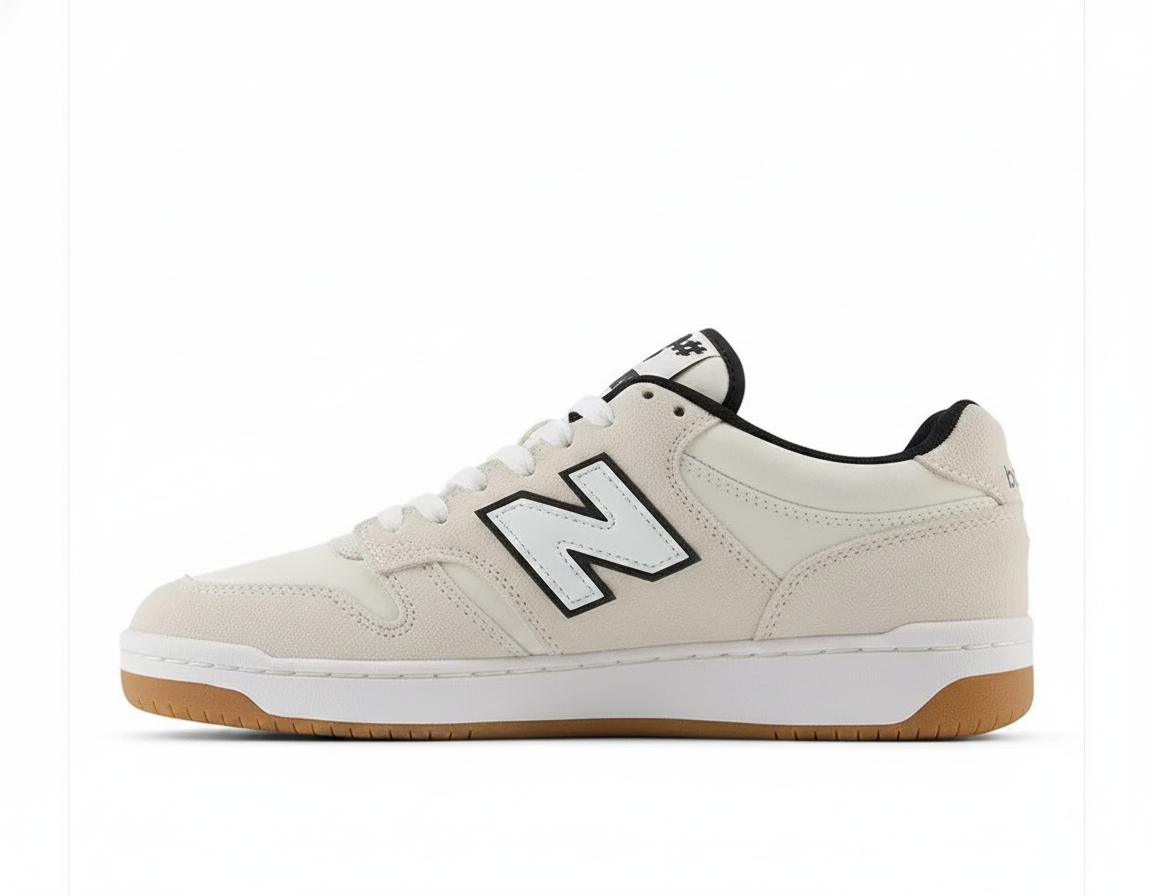 Zapatillas Urbanas Casuales Hombre Blanco
