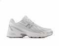 Zapatillas Urbanas Unisex Blancas