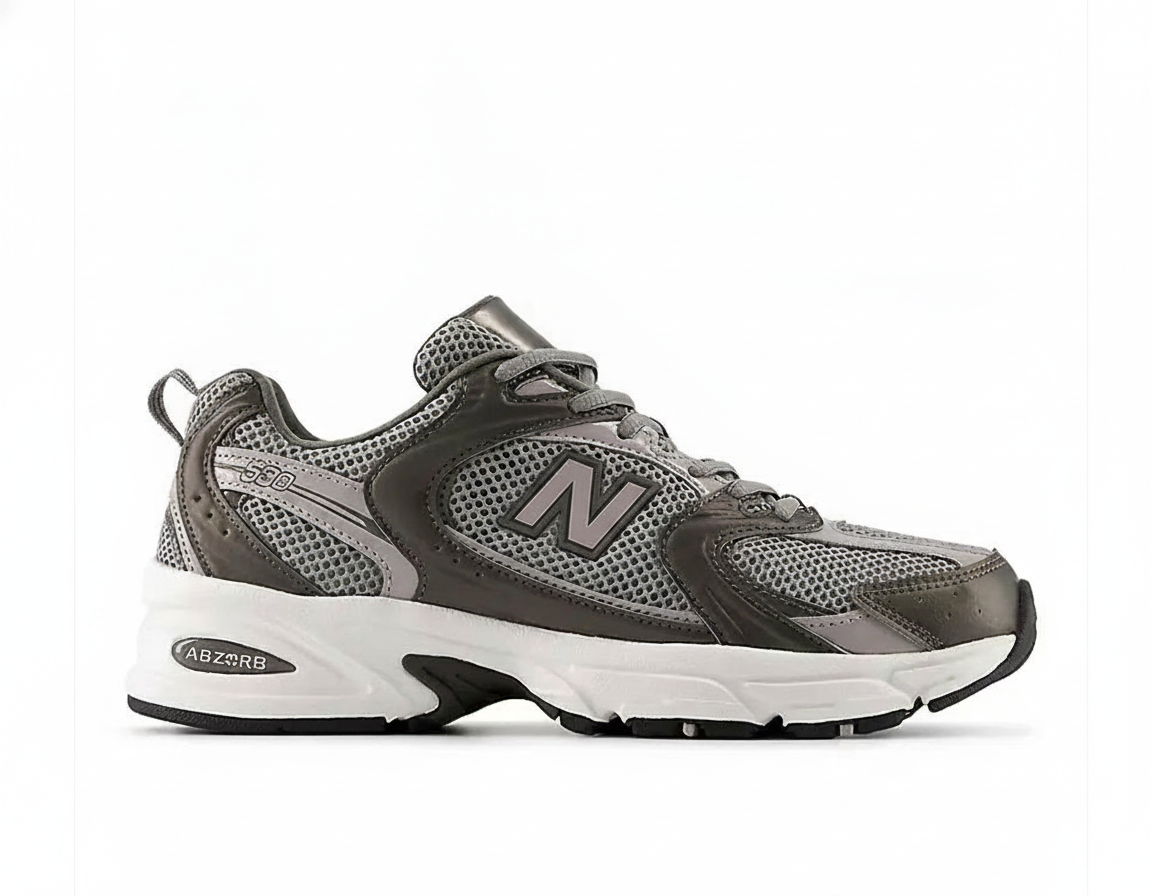 Zapatilla deportiva casual para mujer, negro