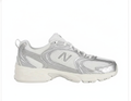 Zapatillas Deportivas Casuales para Mujer - Blanco