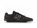 Zapatillas Deportivas Casuales Hombre Negras
