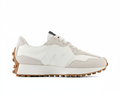 Zapatilla Urbana Casual de Mujer Blanca