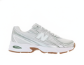 Zapatillas Urbanas Casuales de Mujer - Blancas