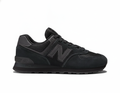 Zapatilla Urbana Clásica para Hombre - Negro