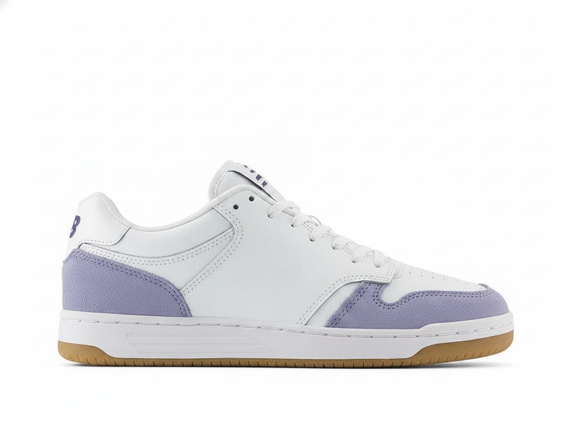 Zapatillas Casuales para Hombre - Blanco