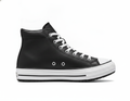Zapatilla Urbana Clásica Hombre Negro