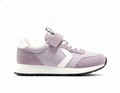 Zapatillas Urbanas Casuales Niños Lila