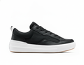 Zapatillas Urbanas Casual Hombre Negro