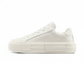 Zapatillas Urbanas Casuales Mujer Blancas