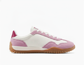 Zapatillas Urbanas Mujer Rosado