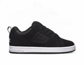 Zapatilla Urbana Acolchada para Hombre - Negro