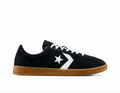 Zapatillas Deportivas Casual Hombre Negro