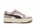 Zapatilla Urbana Casual Mujer Blanco