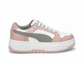 Zapatillas Urbanas Bajas para Mujer - Blanco