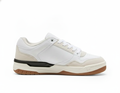 Zapatillas Casuales Hombre Estilo Retro Urbano Blanco
