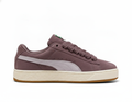 Zapatilla de Gamuza Urbana para Mujer - Morado