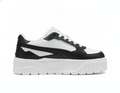 Zapatillas Urbanas Casuales para Mujer Blanco
