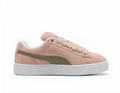 Zapatillas Casual de Gamuza para Mujer Rosado