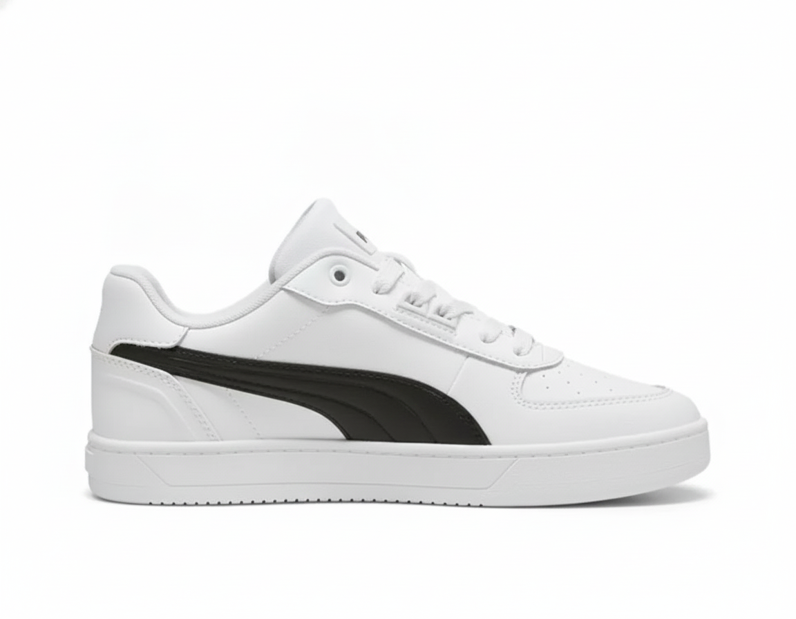 Zapatillas Urbanas para Hombre Blancas
