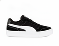 Zapatilla Urbana Casual Unisex Negra