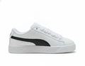 Zapatillas Casuales de Cuero Hombre Blanco