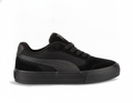 Zapatillas de Estilo Urbano para Hombre - Negro Monocromático