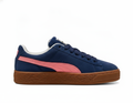 Zapatillas Urbanas para Mujer Azul Suela Goma