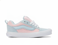Zapatilla Urbana Mujer Rosado