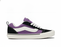 Zapatilla Urbana Casual Mujer Morado