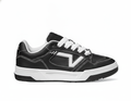 Zapatilla de Estilo Urbano Unisex Negra
