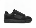 Zapatilla Urbana Estilo Skate Unisex Negra