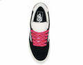 Zapatillas de Mujer Estilo Urbano Retro Negras