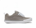 Zapatilla Casual Urbana para Mujer Gris