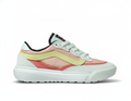 Zapatillas Urbanas Ligeras Mujer Multicolor