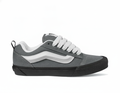 Zapatillas Urbanas Voluminosas Unisex Grises
