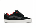 Zapatillas Urbanas Hombre Negras