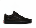 Zapatilla Urbana Clásica Unisex Negra