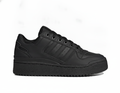 Zapatillas Casual de Plataforma para Mujer - Negro