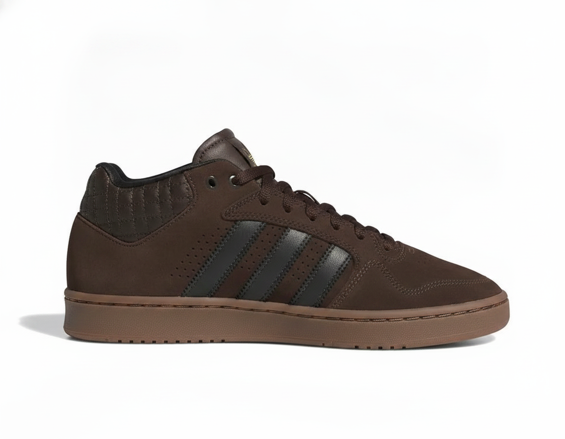 Zapatilla Urbana Casual para Hombre - Café
