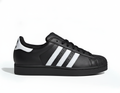 Zapatillas Urbanas Clásicas Unisex Negro