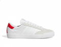 Zapatillas Urbanas Hombre Blancas Estilo Tenis