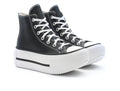 Zapatilla Urbana Mujer Negro