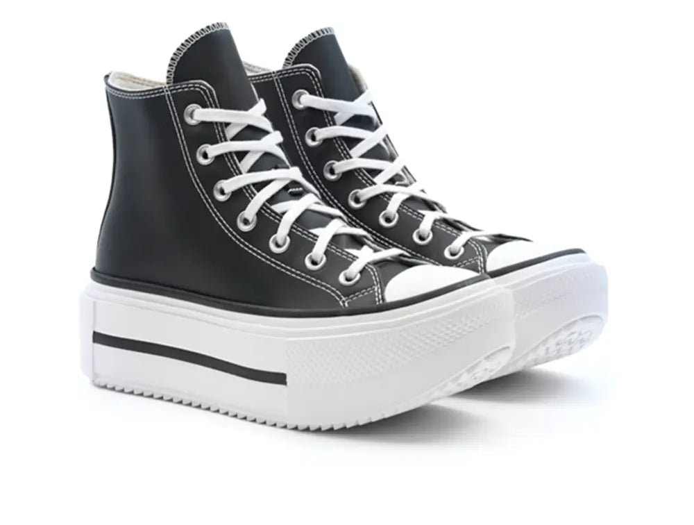 Zapatilla Urbana Mujer Negro